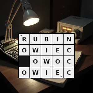 Hasło krzyżówkowe bryobia rubrioculus gatunek roztocza z rodziny przędziorkowatych - rubinowiec owocowiec – rozwiązanie, synonimy, podpowiedzi i definicje krzyżówkowe